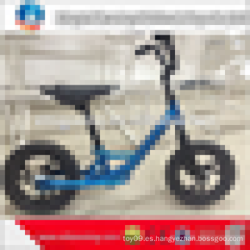 Proveedores de la tienda en línea china de Alibaba Nueva bicicleta barata del pit de los cabritos del modelo para la venta